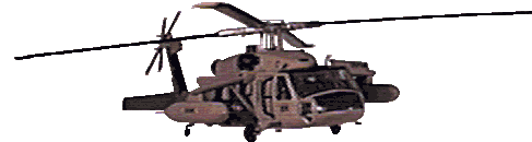 EMOTICON helicoptere de guerre 15